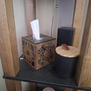 Amber added a photo of their purchase