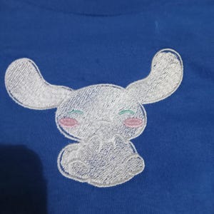 Sherry added a photo of their purchase
