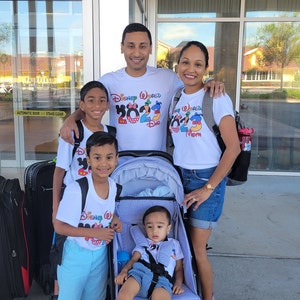 Kupujący z Etsy dodał(a) zdjęcie swoich zakupów