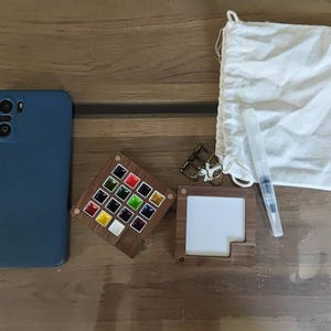 Benoit added a photo of their purchase