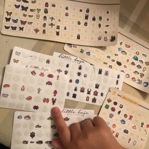 Angie added a photo of their purchase