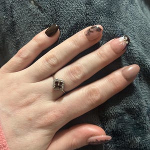 Laurie added a photo of their purchase