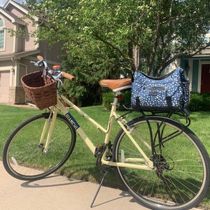 Pendleton somerby bike basket hotsell