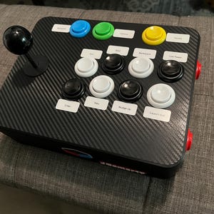 Jake added a photo of their purchase