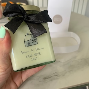 Jenna added a photo of their purchase