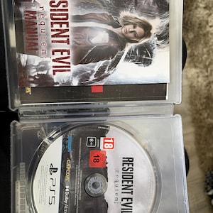 James added a photo of their purchase