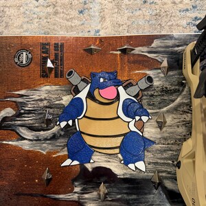 Cameron heeft een foto van zijn/haar aankoop toegevoegd