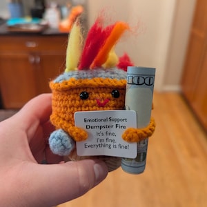 Gabriela added a photo of their purchase