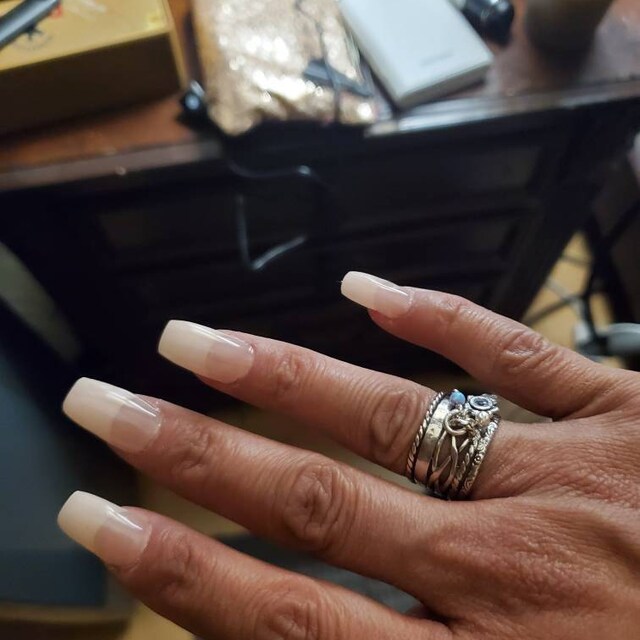 Charms Ring