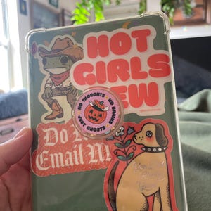 Lindsay added a photo of their purchase