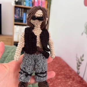Clara added a photo of their purchase