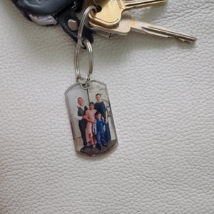 Etsy buyer added a photo of their purchase