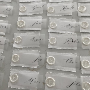Acquirente Etsy ha aggiunto una foto del proprio acquisto