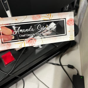 Amanda a ajouté une photo de son achat