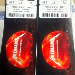 John added a photo of their purchase