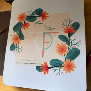 Frances added a photo of their purchase