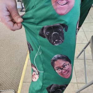 Rosina added a photo of their purchase