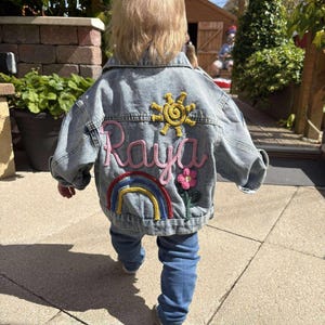 Sarah added a photo of their purchase