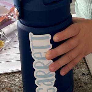 Melissa added a photo of their purchase