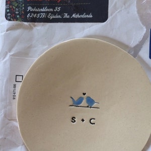 Kristine ha añadido una foto de su compra