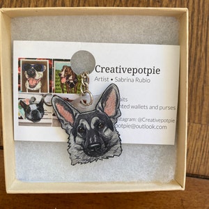 Tracie added a photo of their purchase