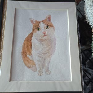 Craig added a photo of their purchase