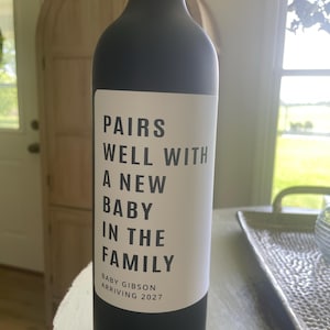Taylor added a photo of their purchase