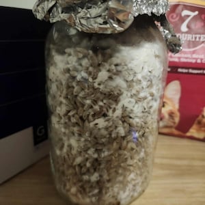 Melanie hat ein Foto des gekauften Artikels hinzugefügt