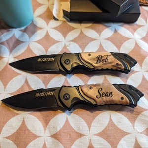 Chris added a photo of their purchase