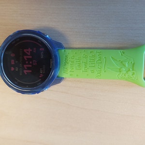 Lesa added a photo of their purchase