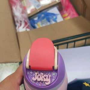 Jokebed added a photo of their purchase