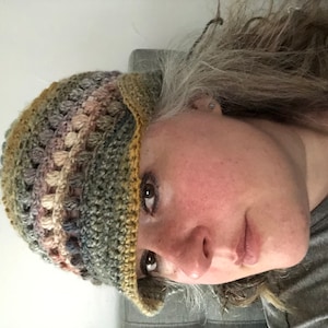 Jill lade till en bild av sitt köp