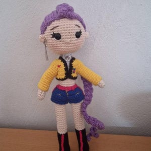 Marie added a photo of their purchase