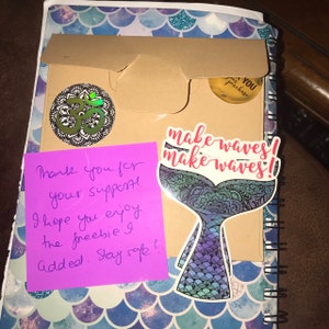 Myrissia dodał(a) zdjęcie swoich zakupów