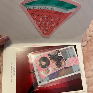 michelle added a photo of their purchase