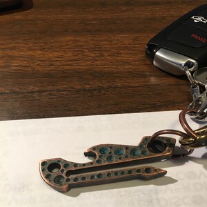 Scott hat ein Foto des gekauften Artikels hinzugefügt