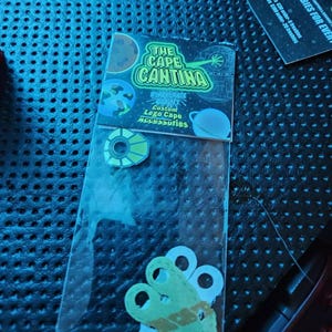 Matthew added a photo of their purchase
