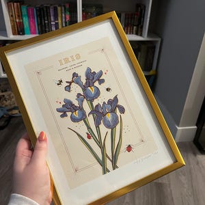 Megan added a photo of their purchase