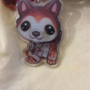 Maree added a photo of their purchase