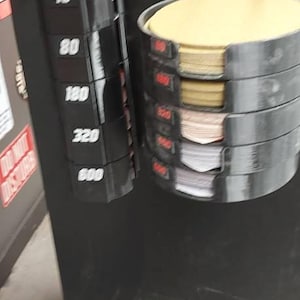Sheldon ha añadido una foto de su compra