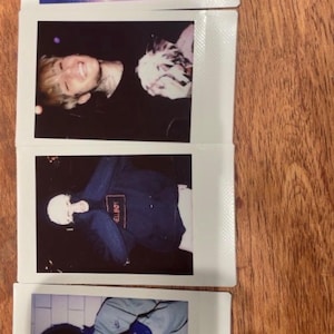 Layla added a photo of their purchase