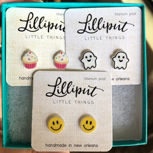 Etsy-koper heeft een foto van de aankoop toegevoegd