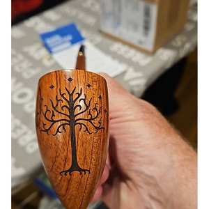Scott added a photo of their purchase