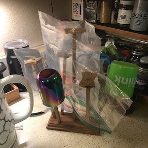 Joanna added a photo of their purchase
