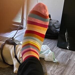 Barbara added a photo of their purchase