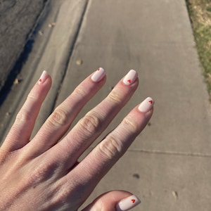 Katie added a photo of their purchase
