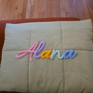 Alana added a photo of their purchase