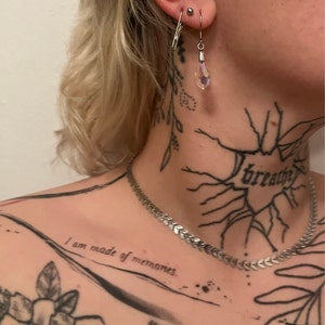 Comprador de Etsy ha añadido una foto de su compra