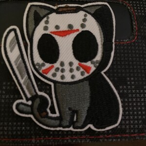 Horror Mystery Box Horror Cult Horror Decor Scary Movies - Etsy