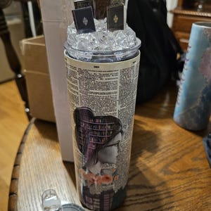 Amanda added a photo of their purchase